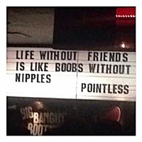 nipples boob memes