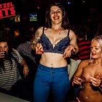 Topless Barmaids Melbourne