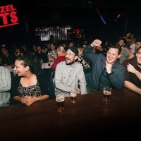 may friends group bookings party melbourne